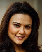 Preity Zinta